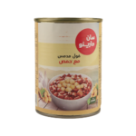 San Marino Fava Beans with Chickpeas NW 400G - Image 2