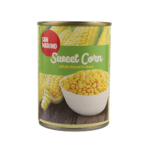 San Marino Sweet Corn Whole Kernel NW 400G
